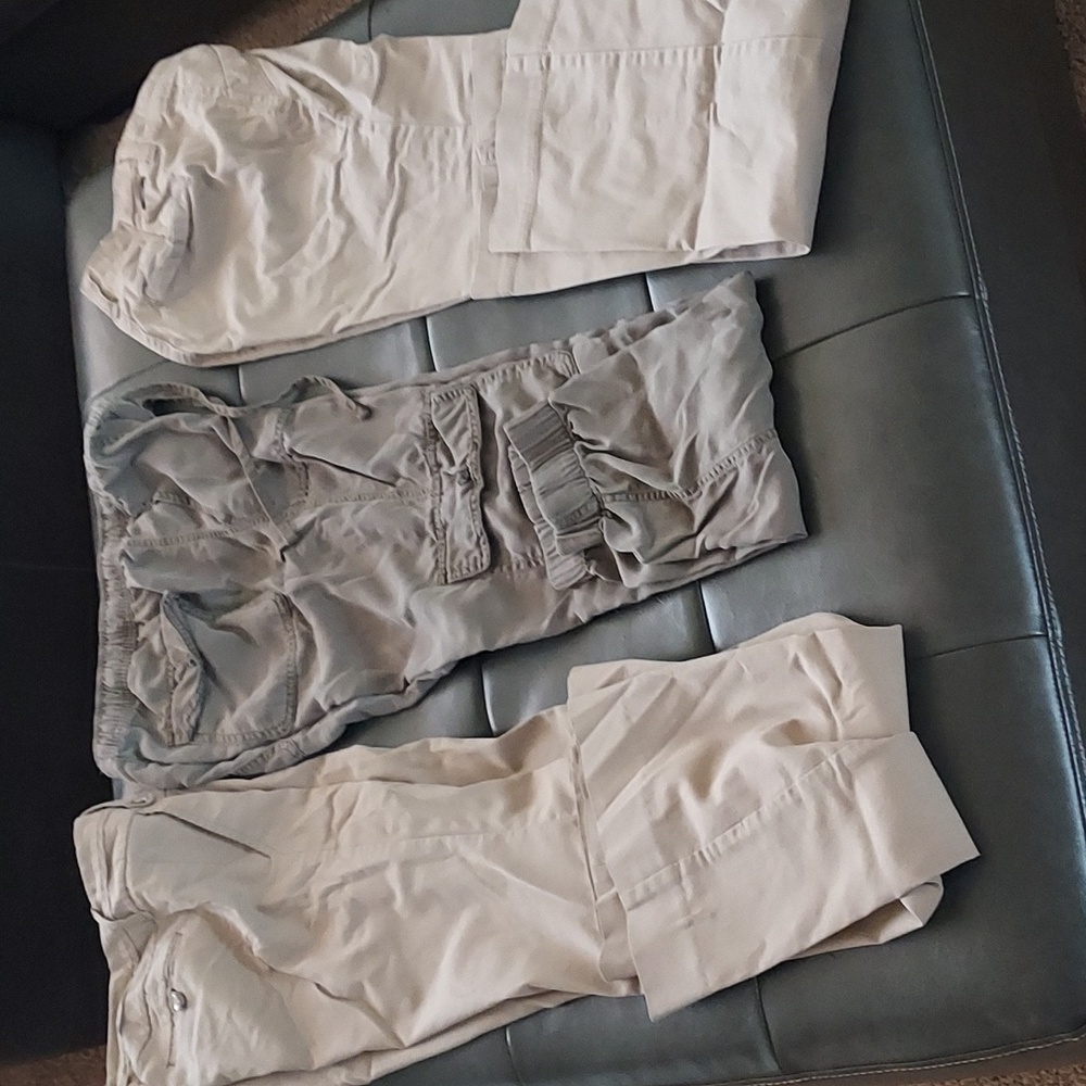 BUNDLE of pants/joggers👖